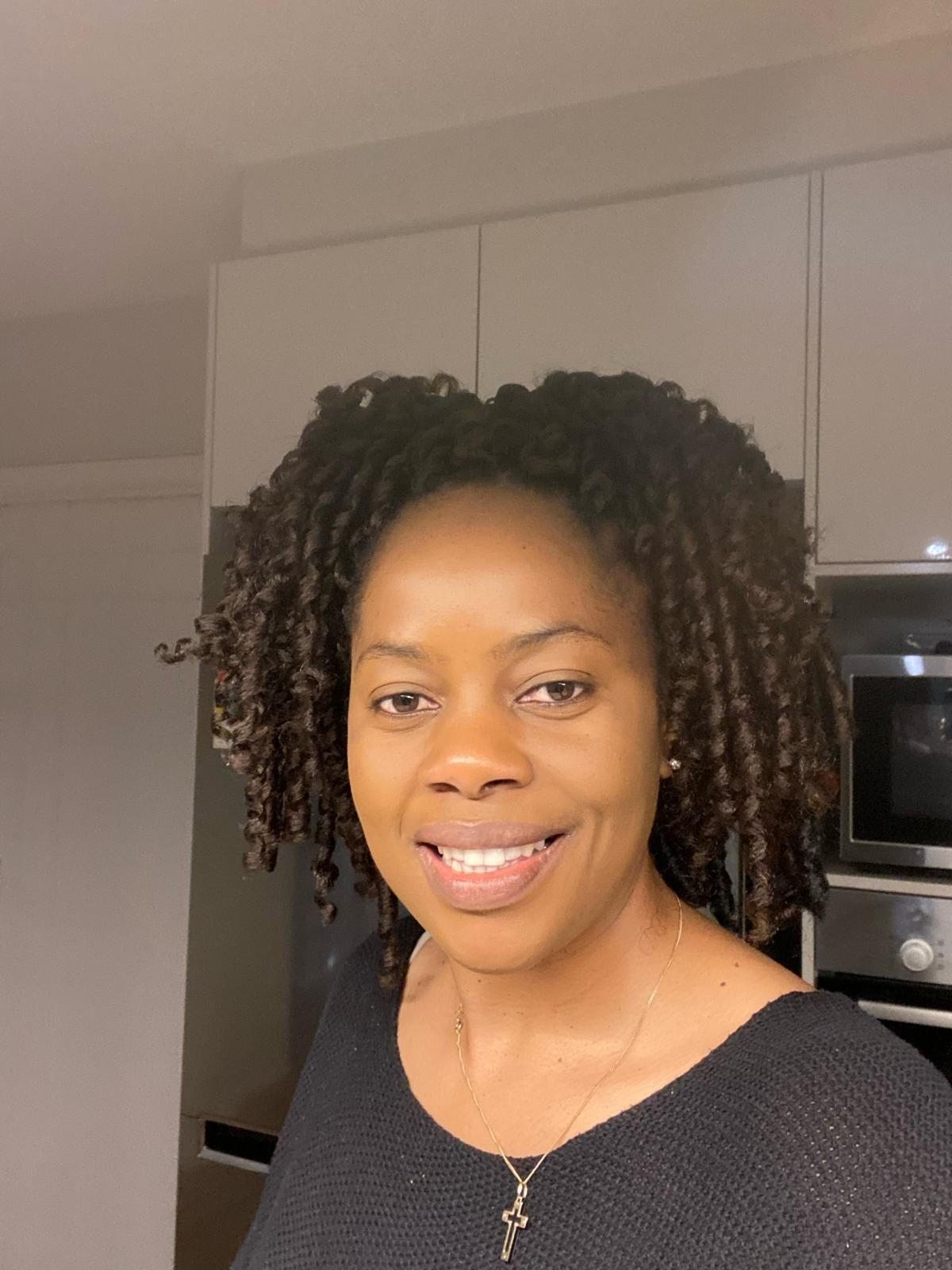 Portia Chideya